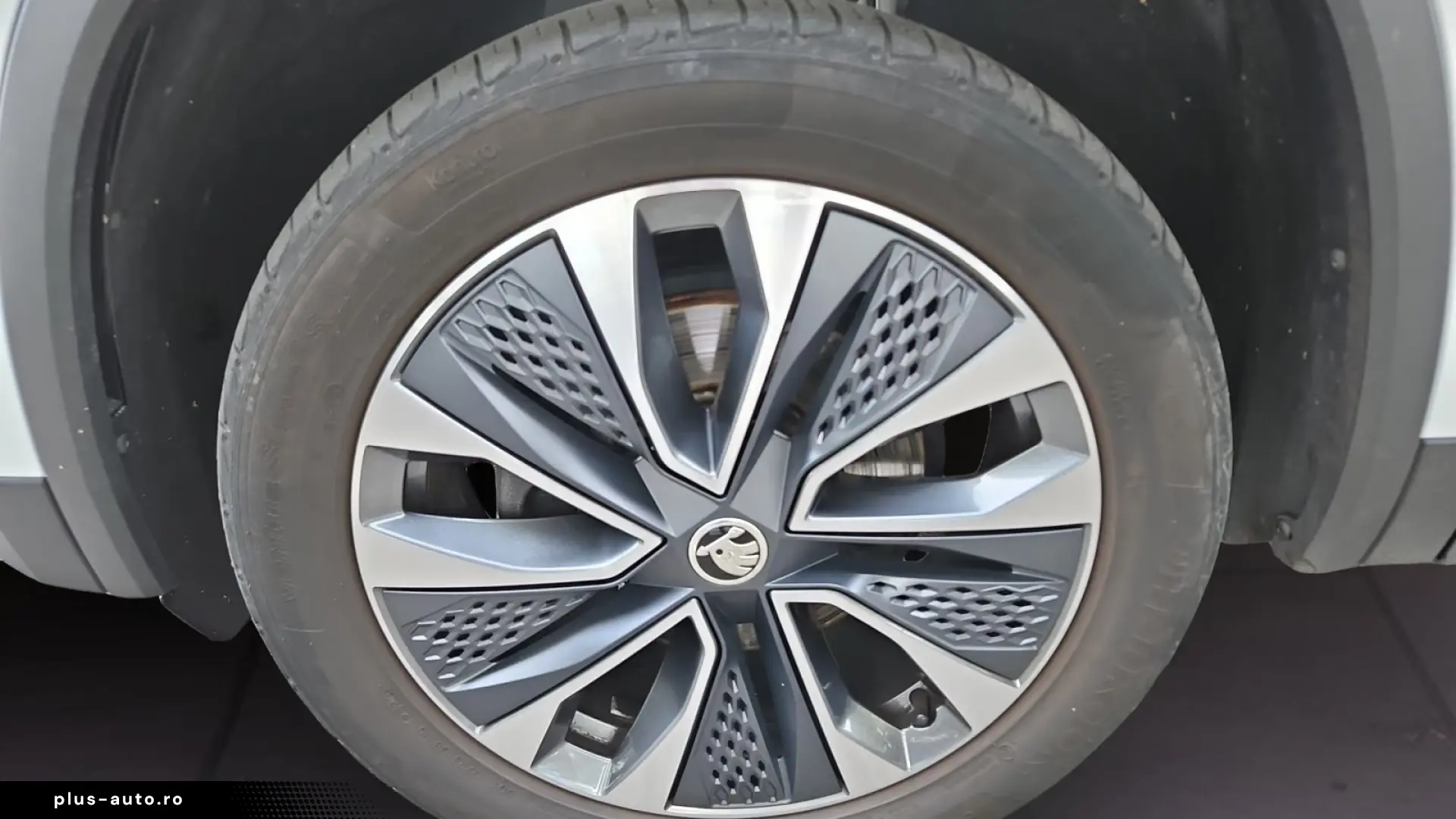 Skoda Kodiaq 2 0 TDI DSG Tour Navi LED