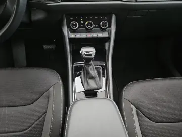 Skoda Kodiaq 2 0 TDI DSG Tour Navi LED