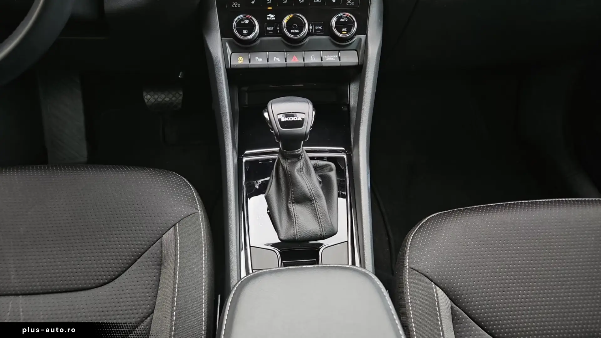 Skoda Kodiaq 2 0 TDI DSG Tour Navi LED
