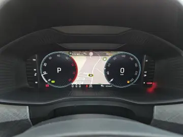 Skoda Kodiaq 2 0 TDI DSG Tour Navi LED