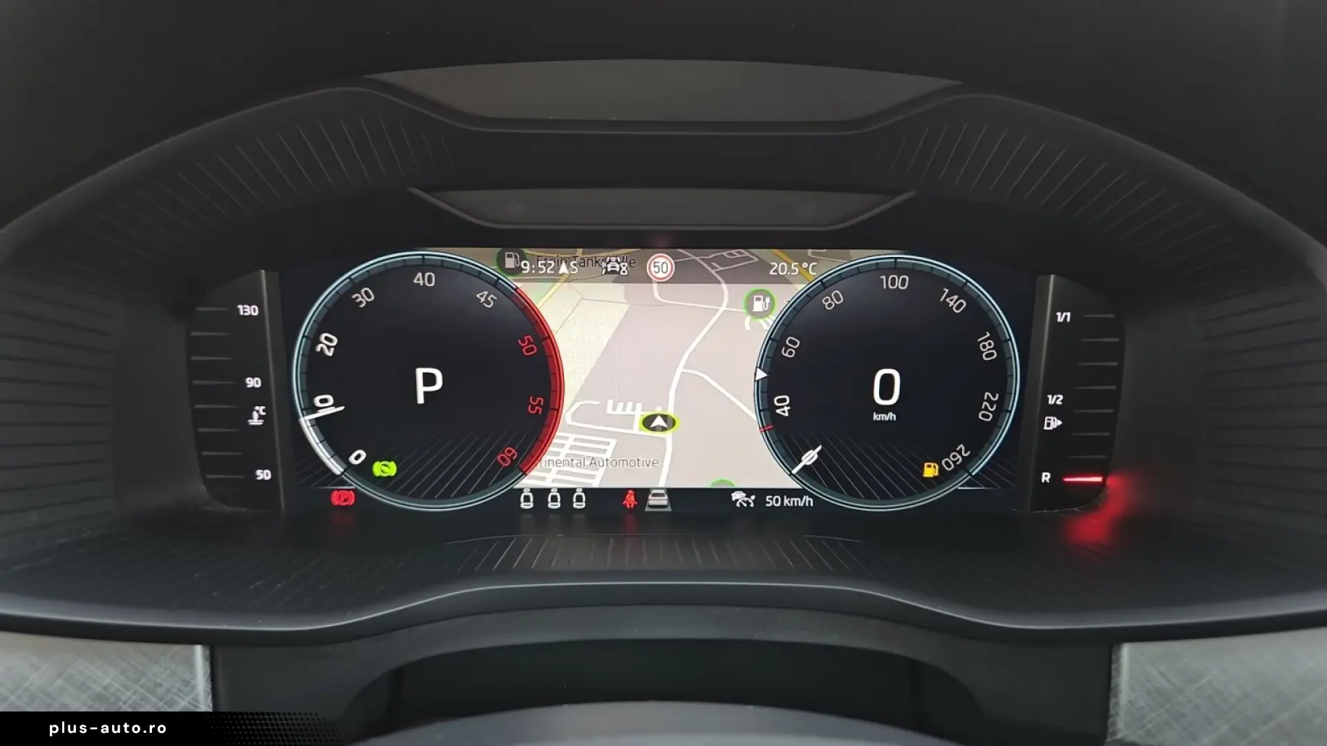 Skoda Kodiaq 2 0 TDI DSG Tour Navi LED