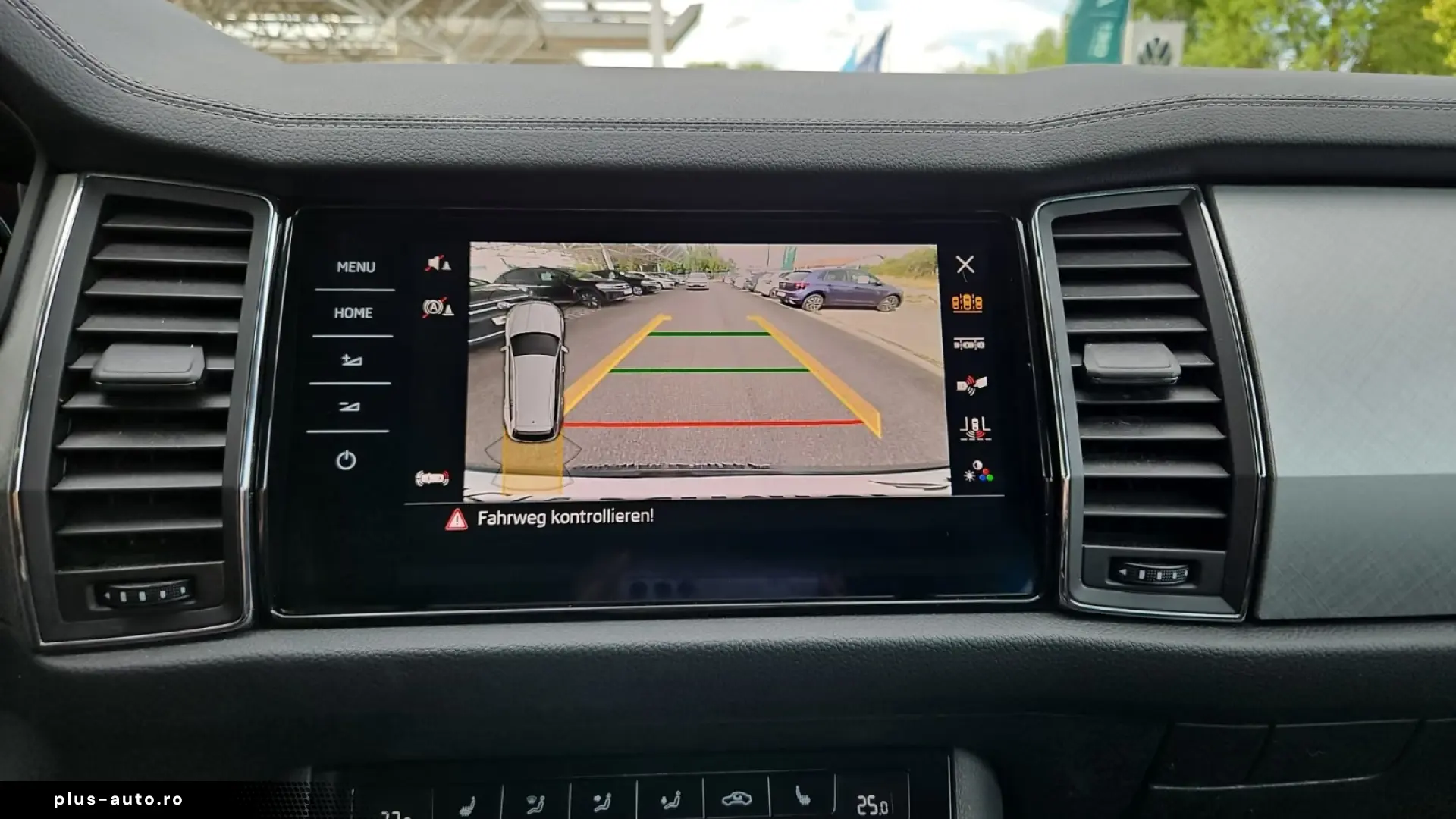 Skoda Kodiaq 2 0 TDI DSG Tour Navi LED
