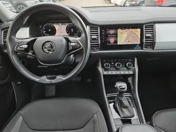 Skoda Kodiaq 2 0 TDI DSG Tour Navi LED