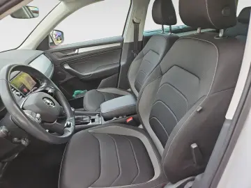 Skoda Kodiaq 2 0 TDI DSG Tour Navi LED