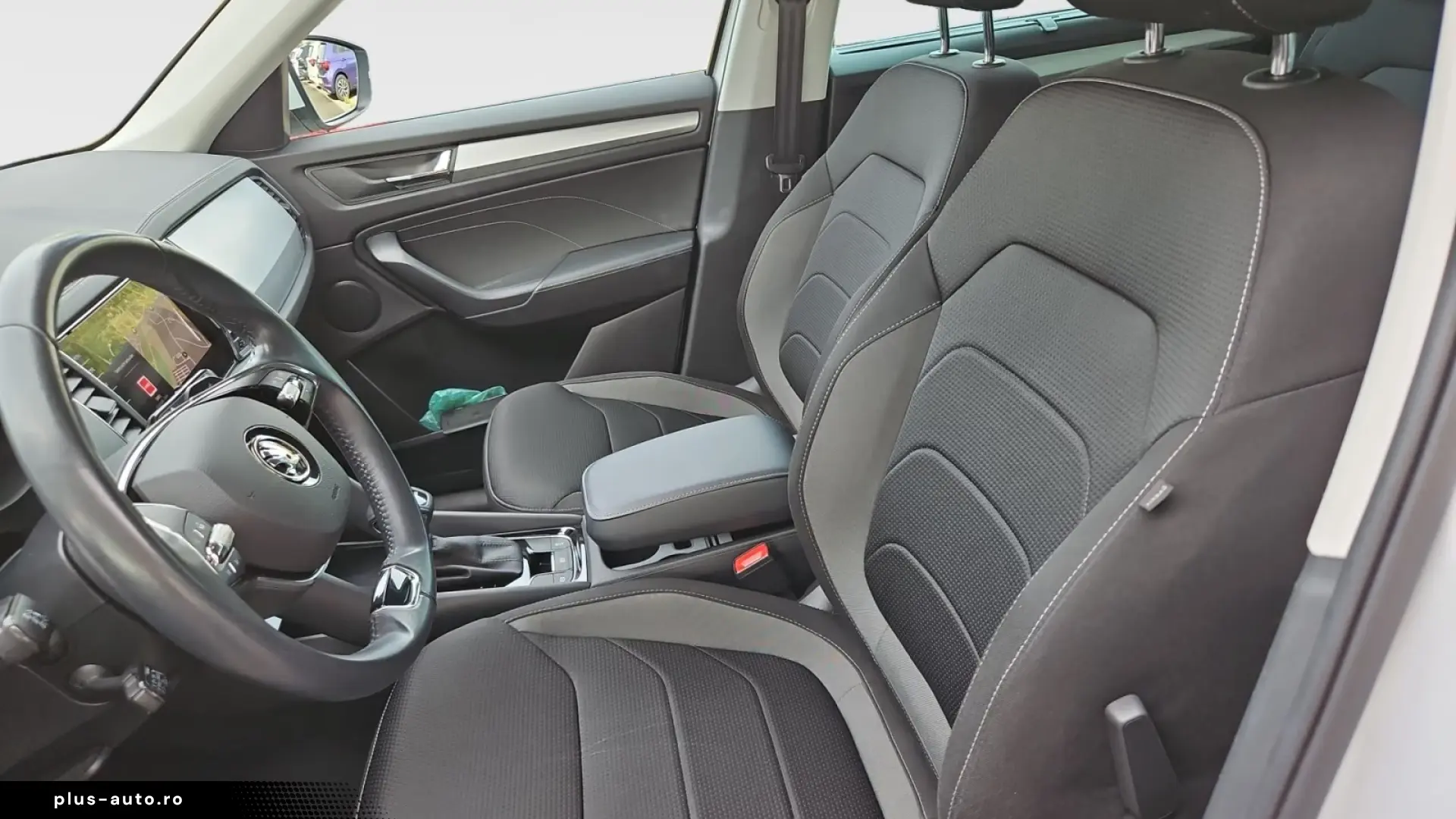 Skoda Kodiaq 2 0 TDI DSG Tour Navi LED