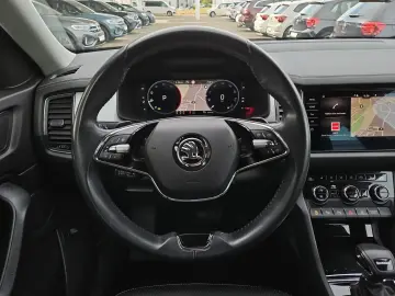 Skoda Kodiaq 2 0 TDI DSG Tour Navi LED
