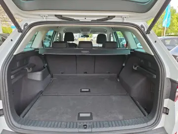 Skoda Kodiaq 2 0 TDI DSG Tour Navi LED