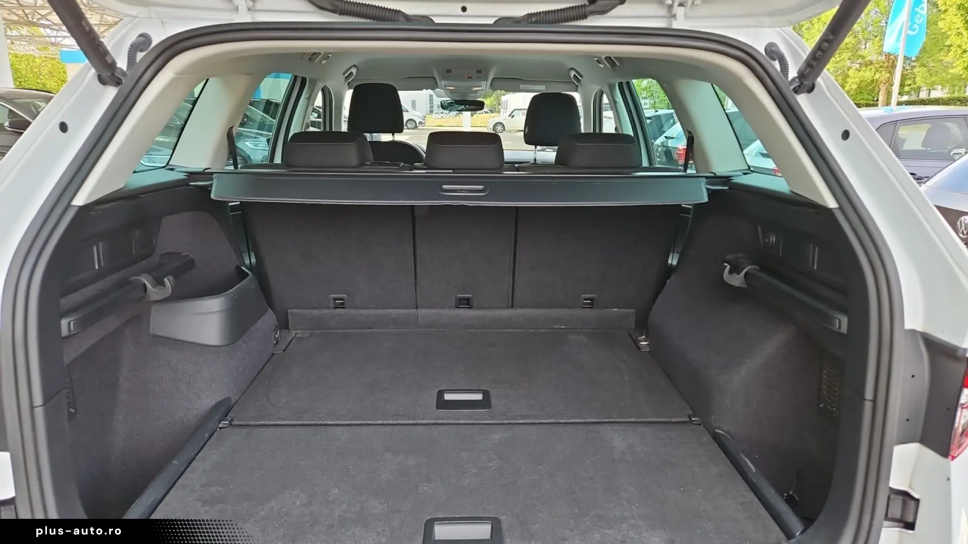Skoda Kodiaq 2 0 TDI DSG Tour Navi LED
