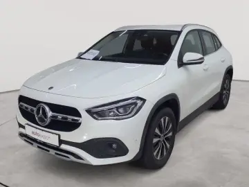 MERCEDES-BENZ GLA 200 d 8G-Style