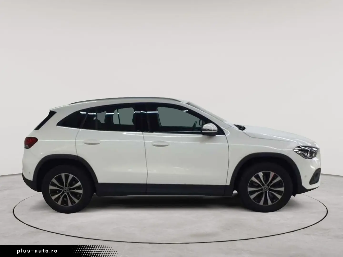 MERCEDES-BENZ GLA 200 d 8G-Style