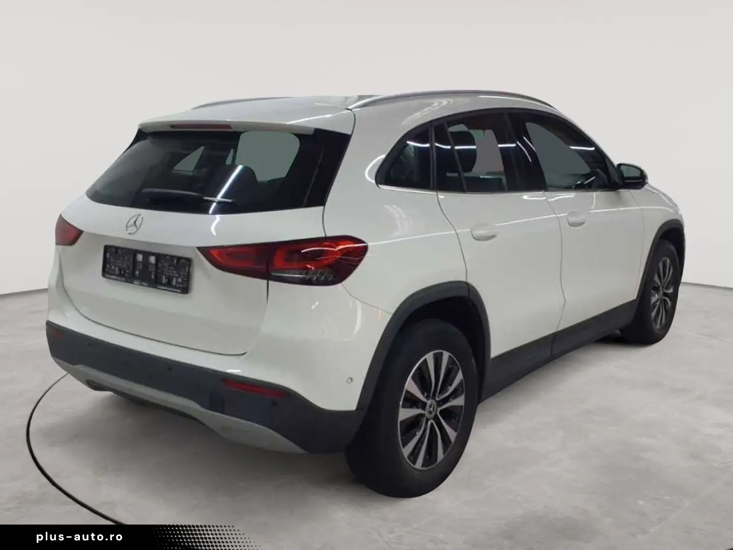 MERCEDES-BENZ GLA 200 d 8G-Style