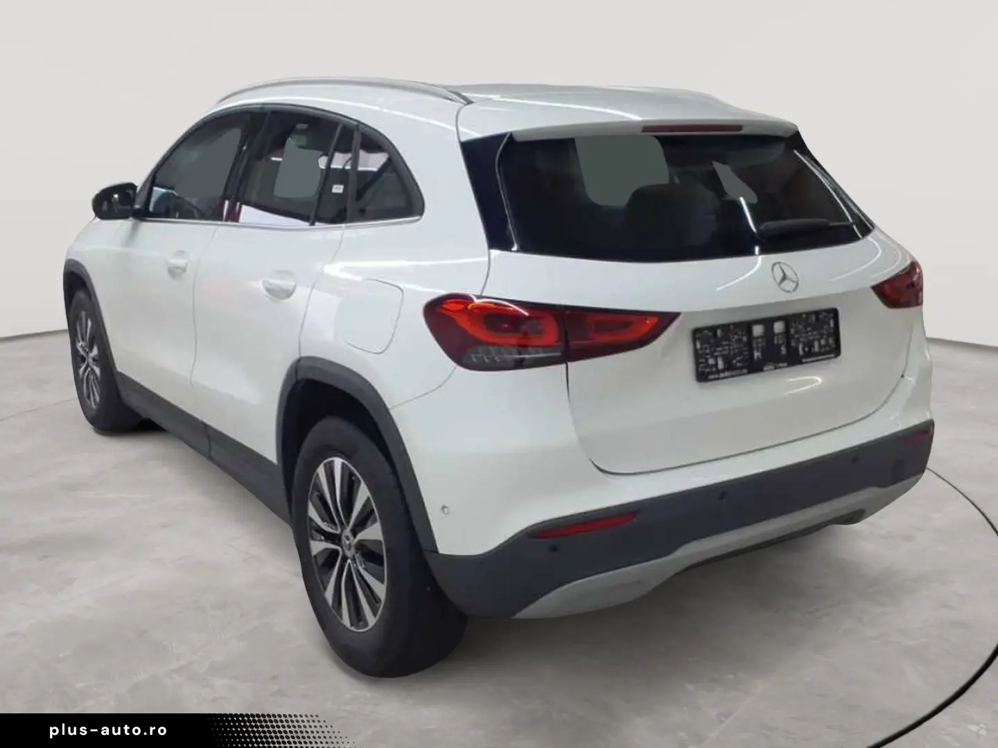 MERCEDES-BENZ GLA 200 d 8G-Style