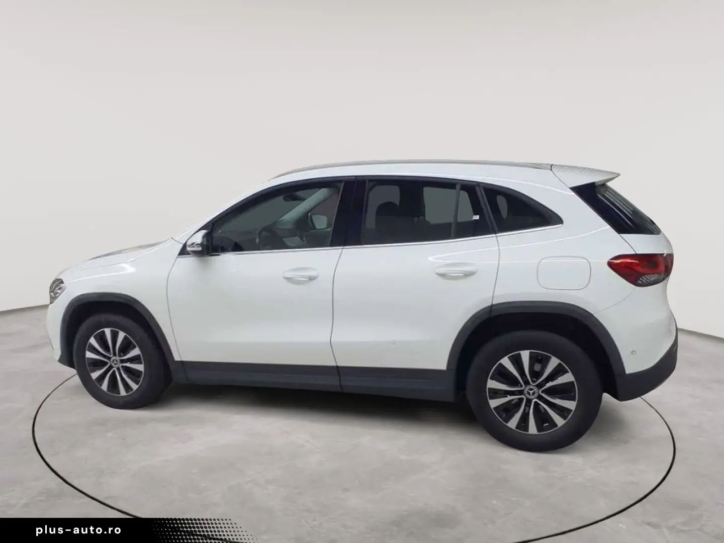 MERCEDES-BENZ GLA 200 d 8G-Style