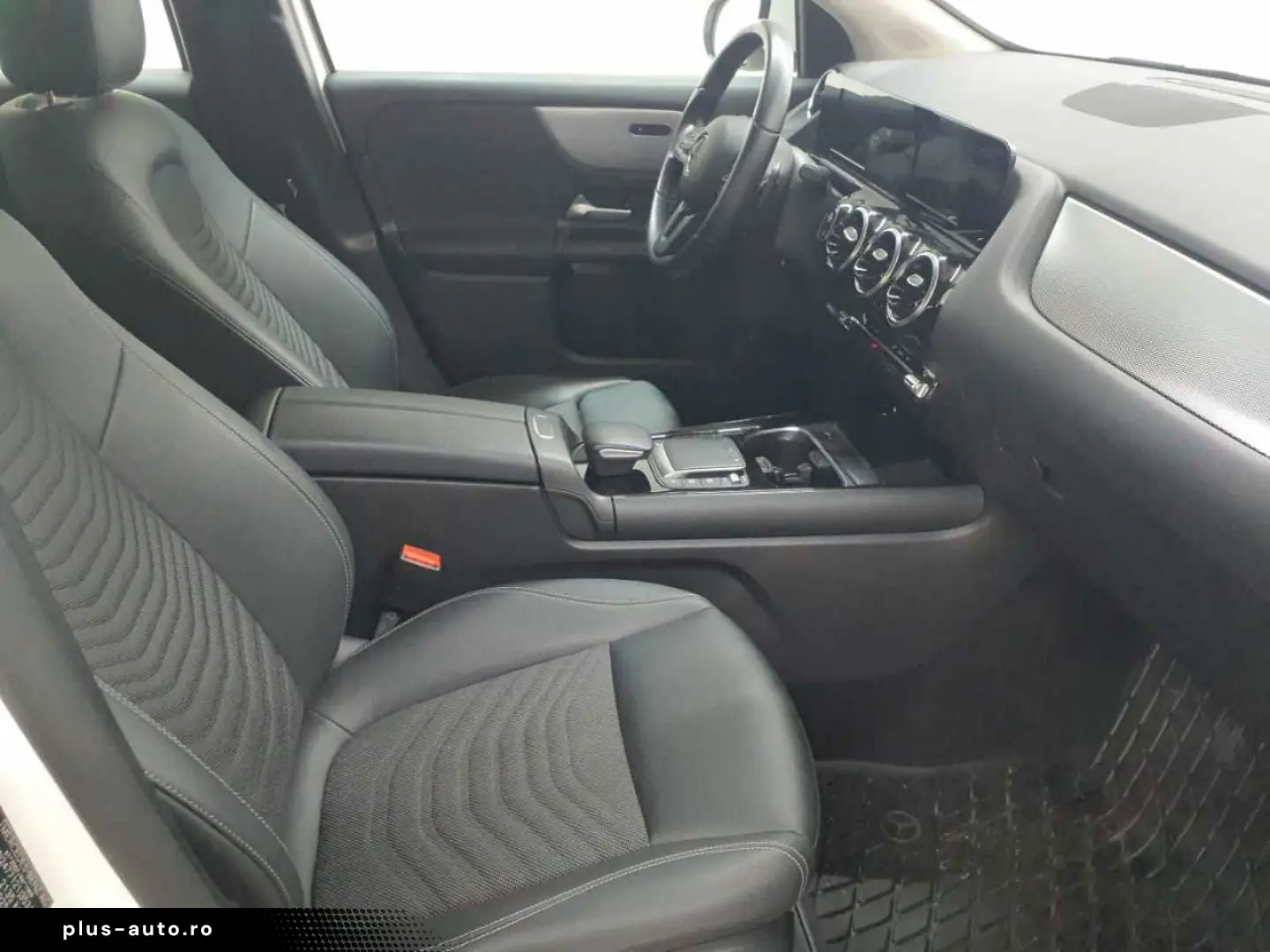 MERCEDES-BENZ GLA 200 d 8G-Style