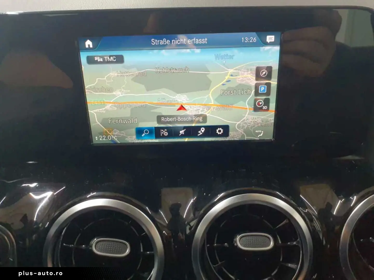 MERCEDES-BENZ GLA 200 d 8G-Style