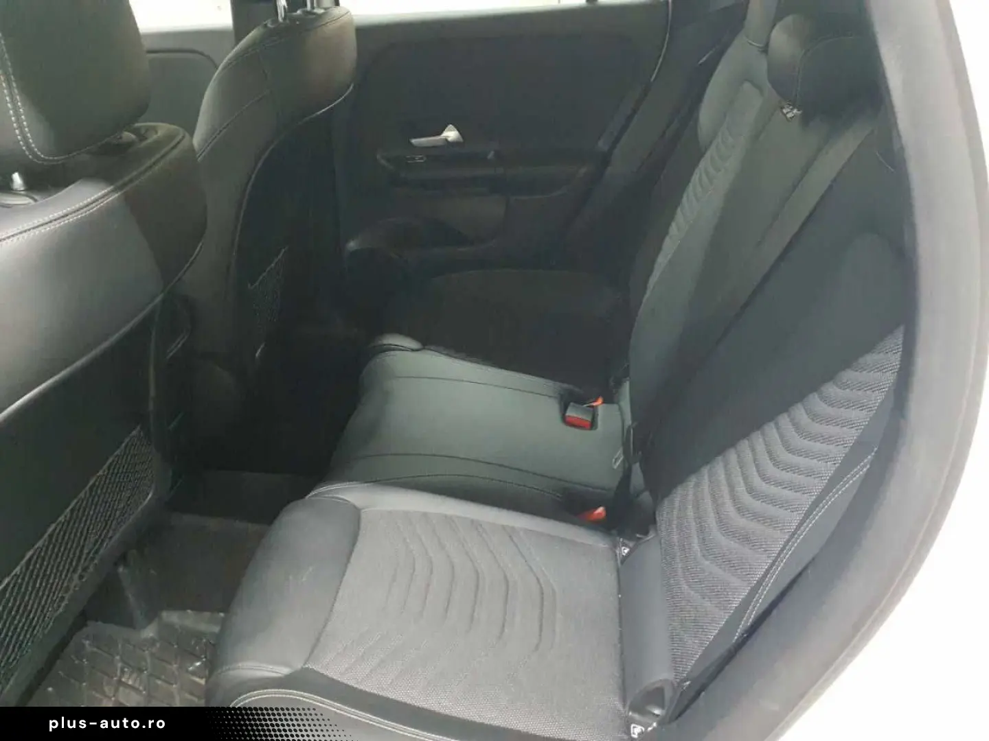MERCEDES-BENZ GLA 200 d 8G-Style