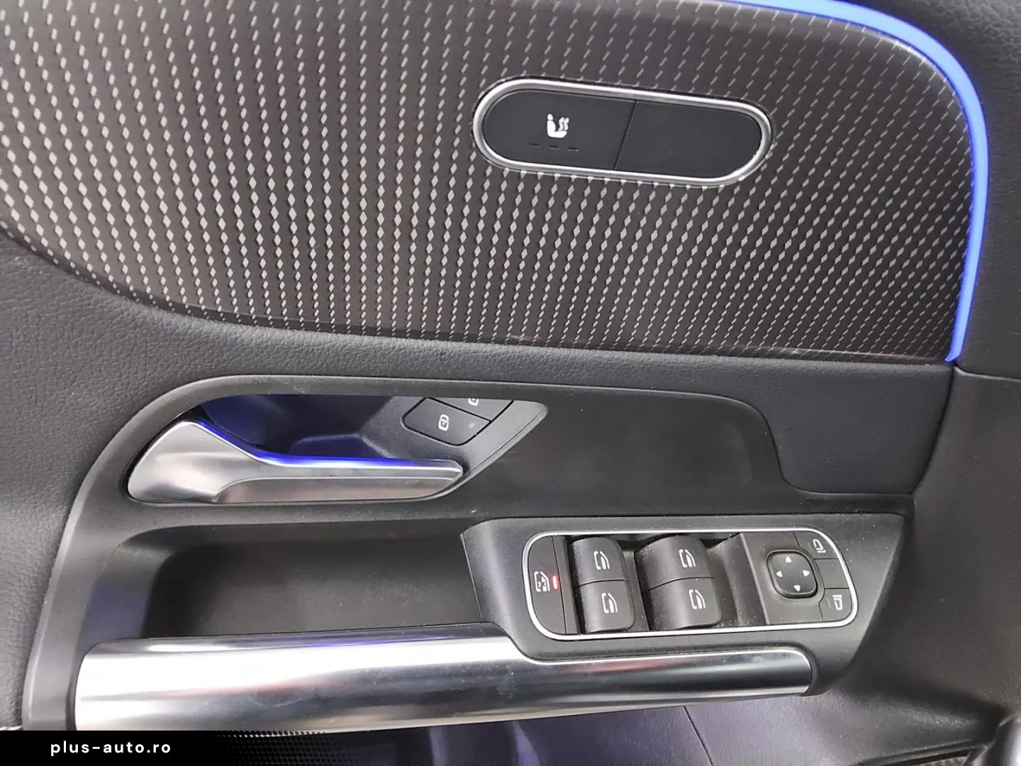 MERCEDES-BENZ GLA 200 d Progressive T-Leder LED MBUX