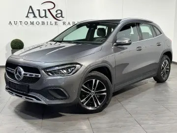 MERCEDES-BENZ GLA 180 d Style LED WIDESCREEN KAMERA