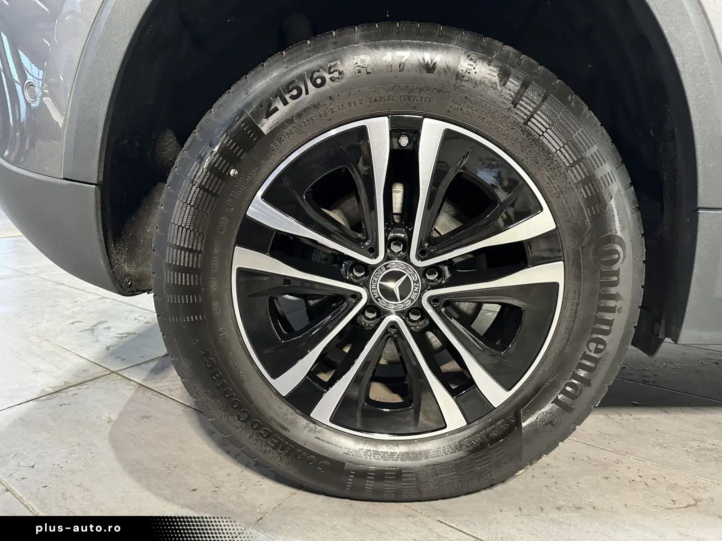 MERCEDES-BENZ GLA 180 d Style LED WIDESCREEN KAMERA