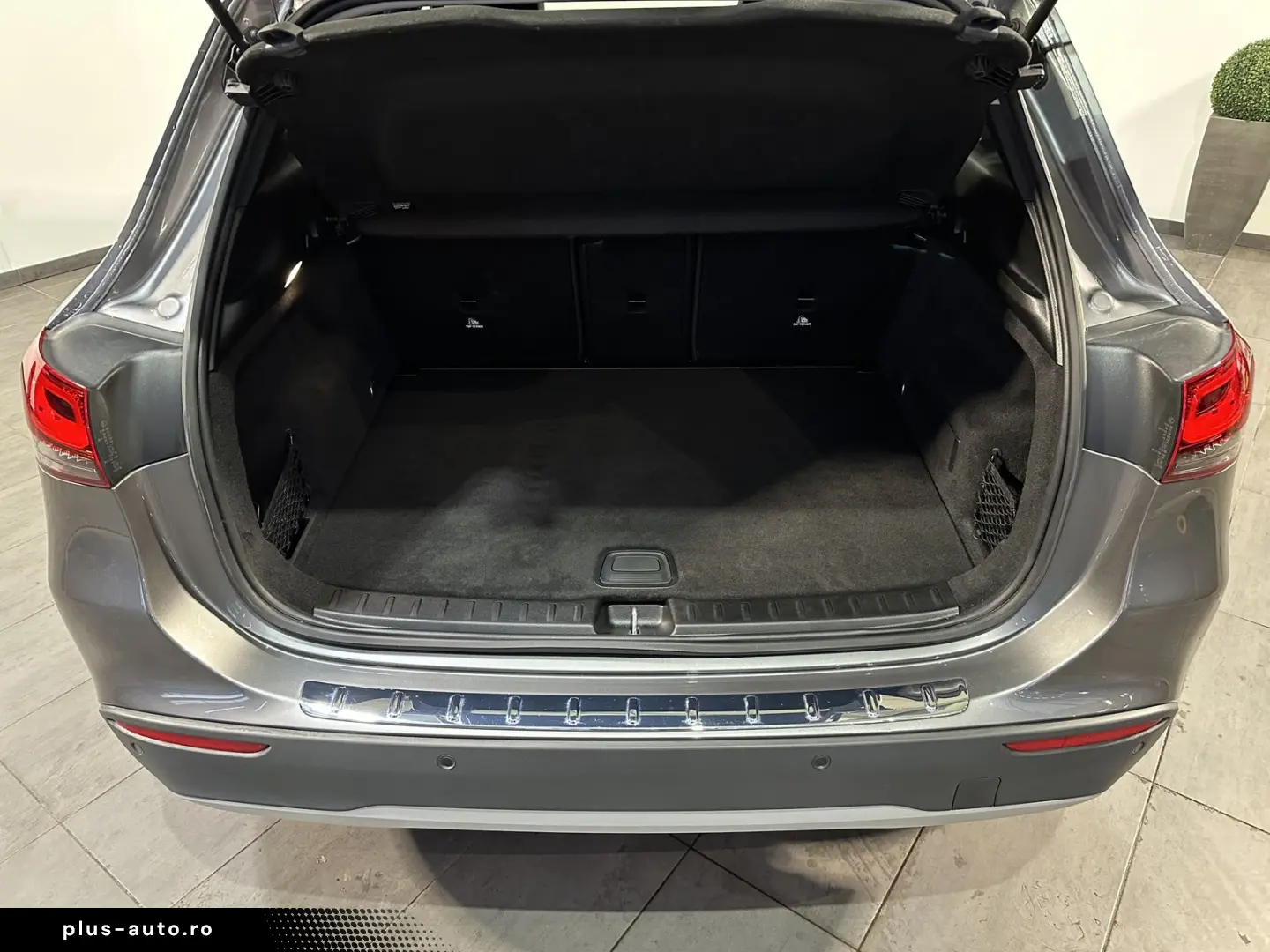 MERCEDES-BENZ GLA 180 d Style LED WIDESCREEN KAMERA