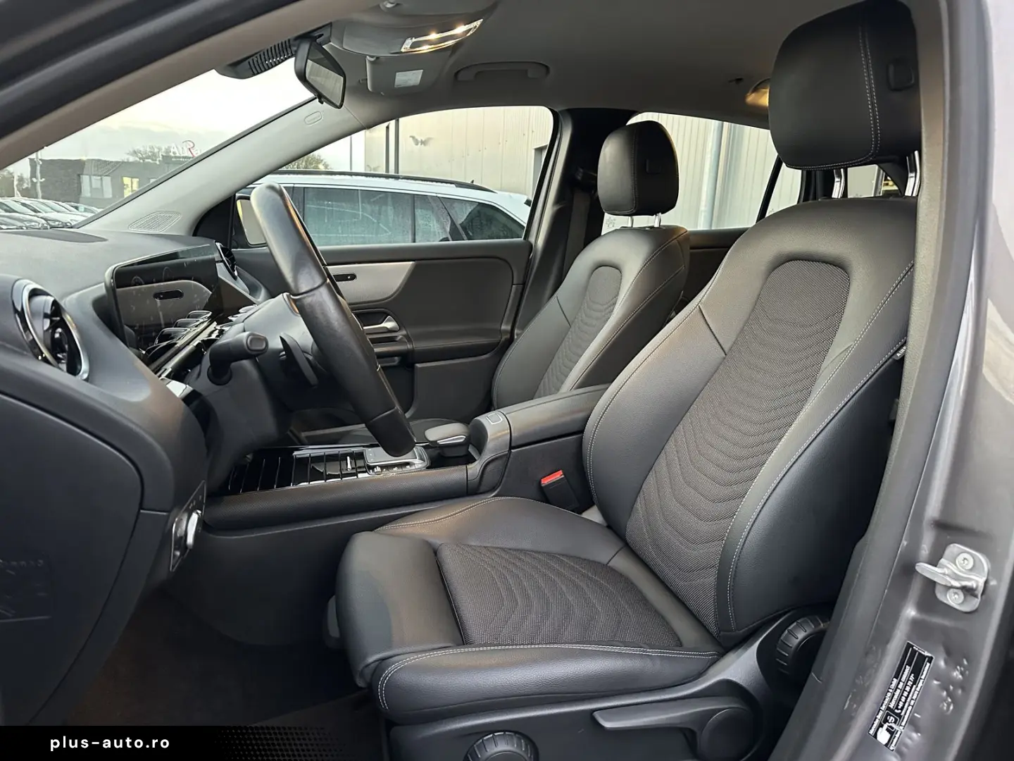 MERCEDES-BENZ GLA 180 d Style LED WIDESCREEN KAMERA