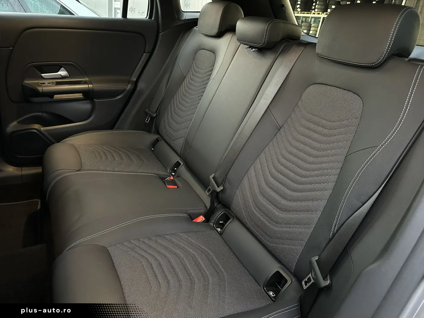 MERCEDES-BENZ GLA 180 d Style LED WIDESCREEN KAMERA