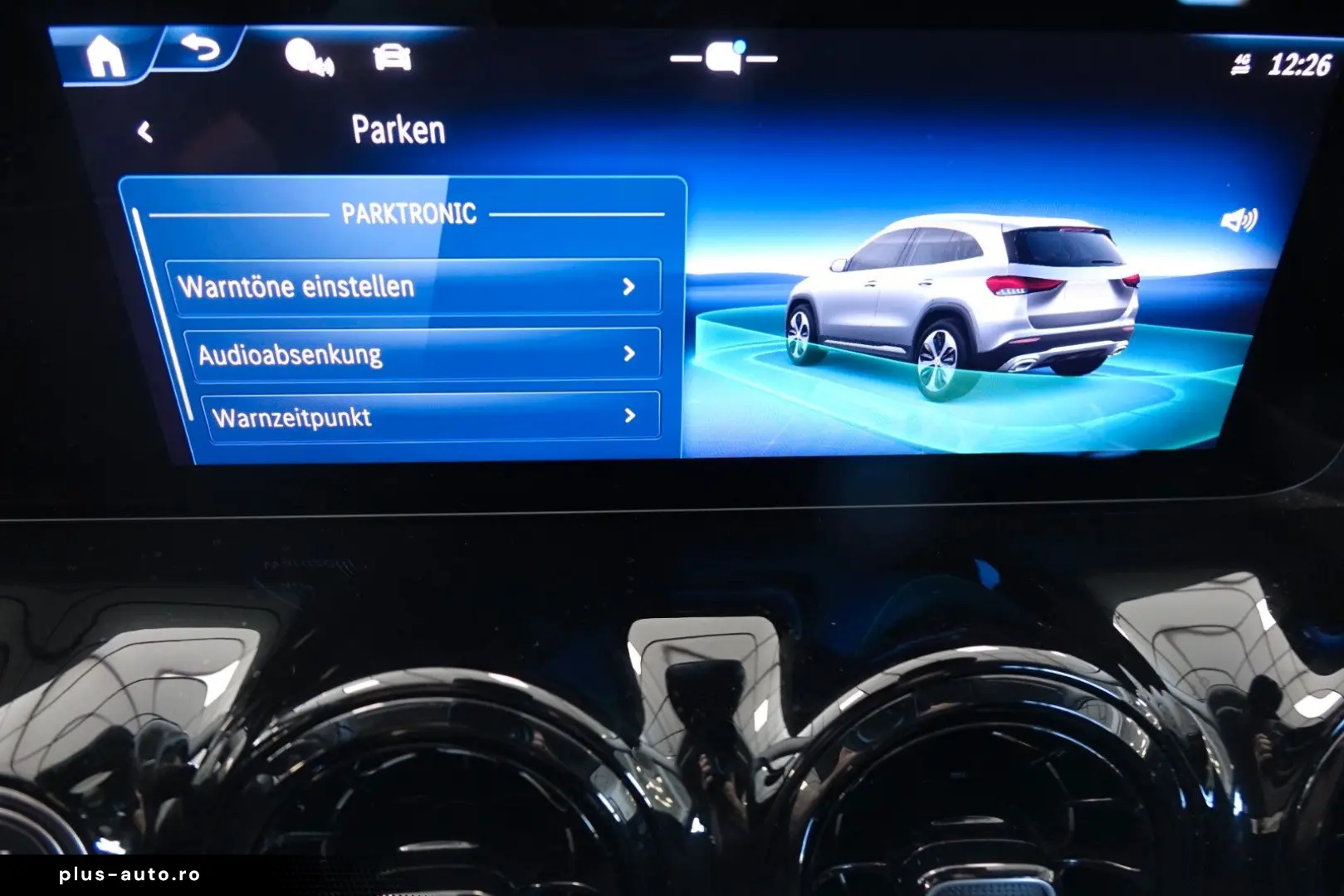 MERCEDES-BENZ GLA 180d  LED Navi Premium