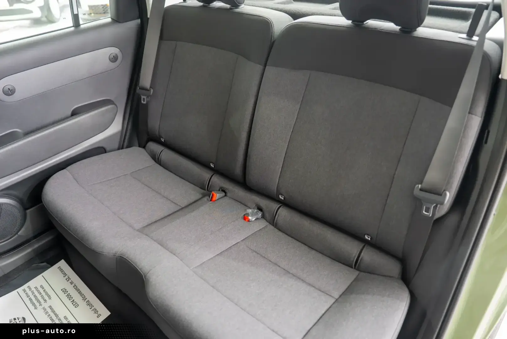 Hyundai Inster HIGHWAY 42KWH