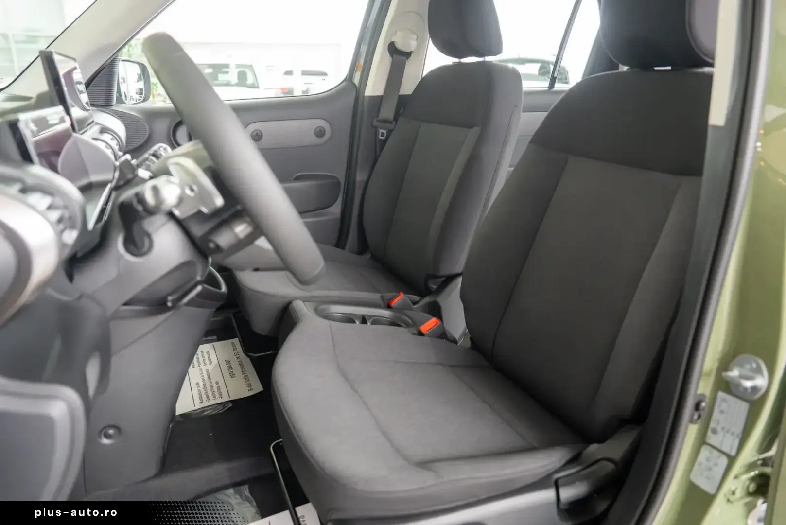 Hyundai Inster HIGHWAY 42KWH