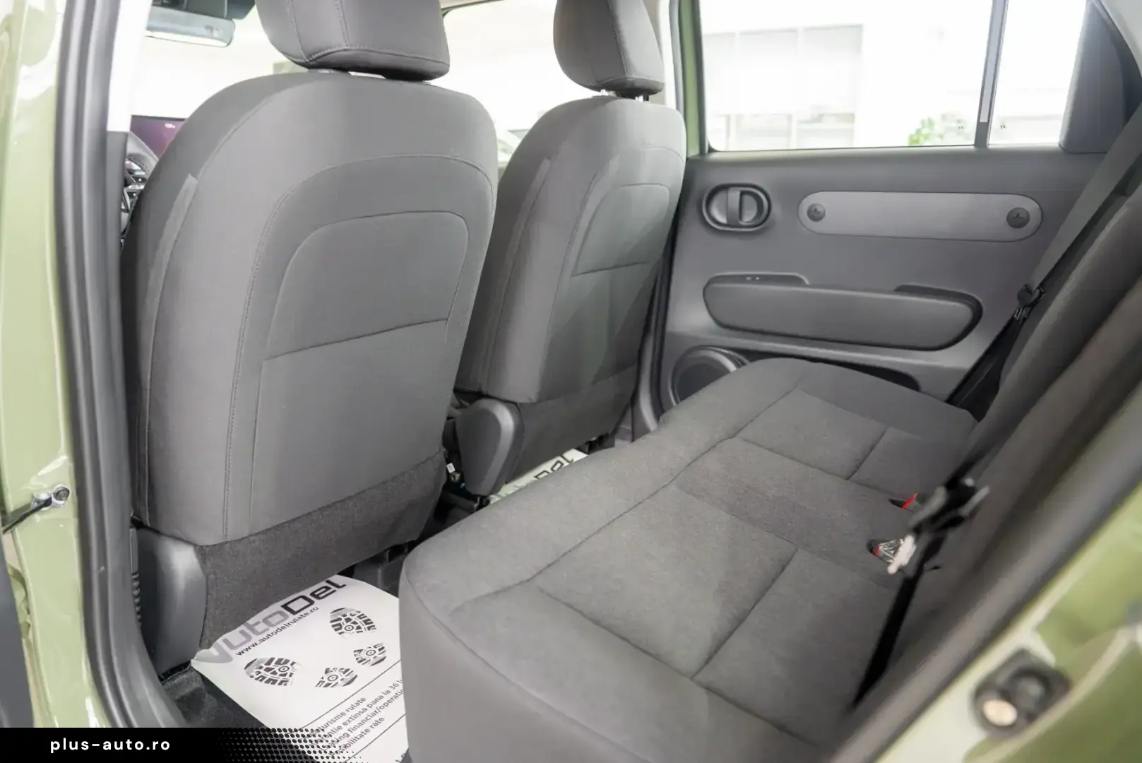 Hyundai Inster HIGHWAY 42KWH