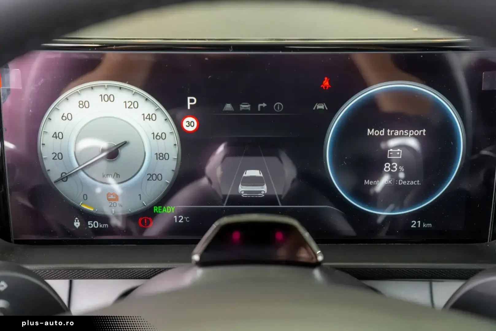 Hyundai Inster HIGHWAY 42KWH