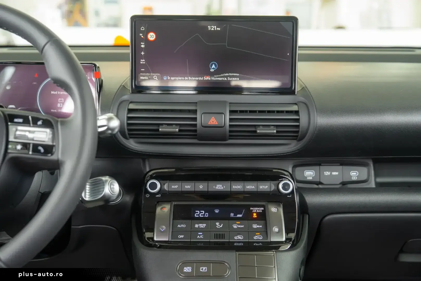 Hyundai Inster HIGHWAY 42KWH