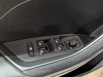 Skoda Kodiaq 2.0 TDI DSG Ambition Matrix