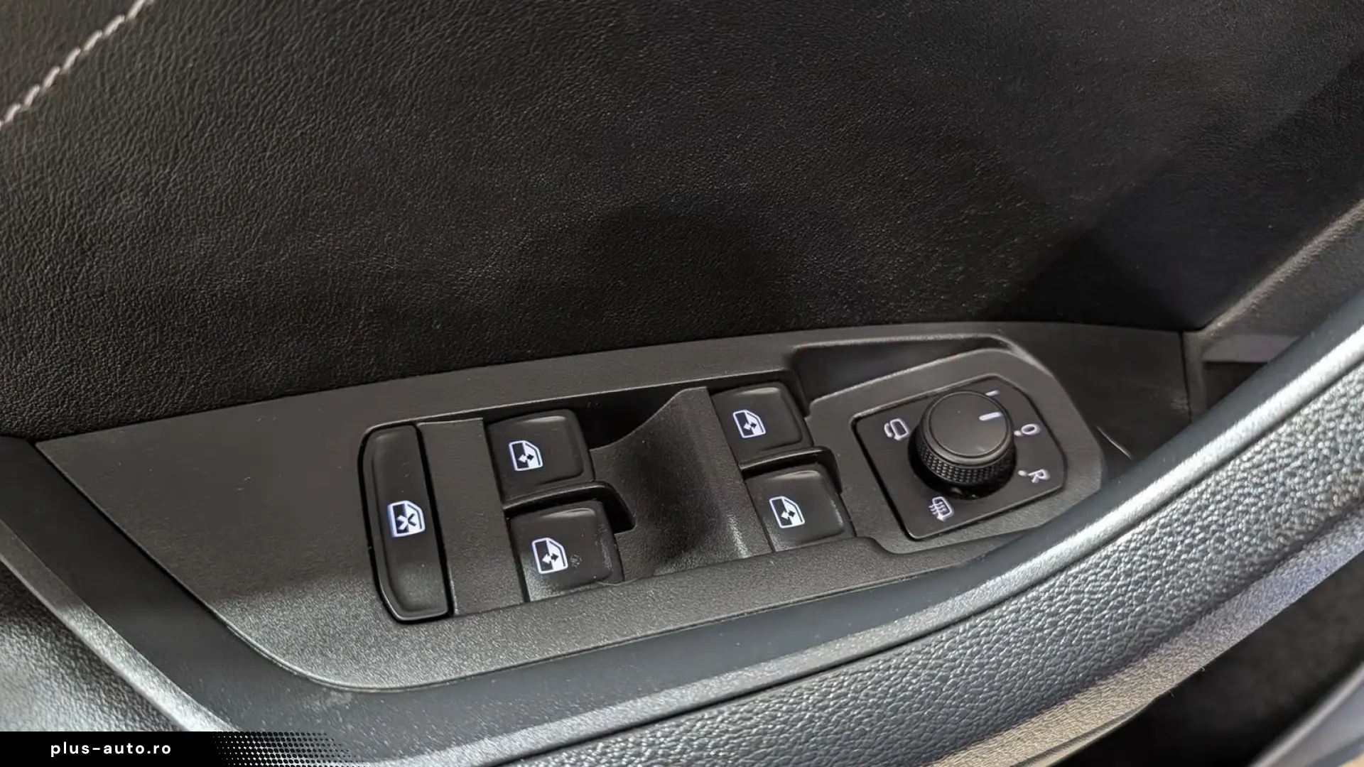 Skoda Kodiaq 2.0 TDI DSG Ambition Matrix