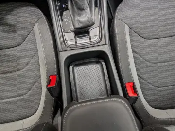 Skoda Kodiaq 2.0 TDI DSG Ambition Matrix