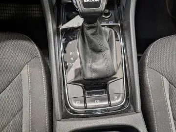 Skoda Kodiaq 2.0 TDI DSG Ambition Matrix