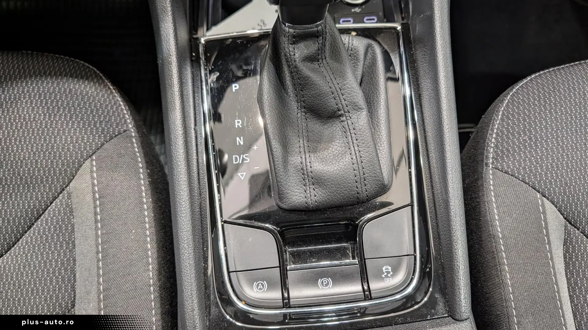 Skoda Kodiaq 2.0 TDI DSG Ambition Matrix