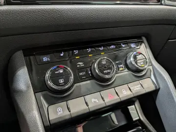 Skoda Kodiaq 2.0 TDI DSG Ambition Matrix