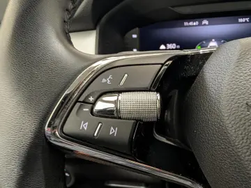 Skoda Kodiaq 2.0 TDI DSG Ambition Matrix