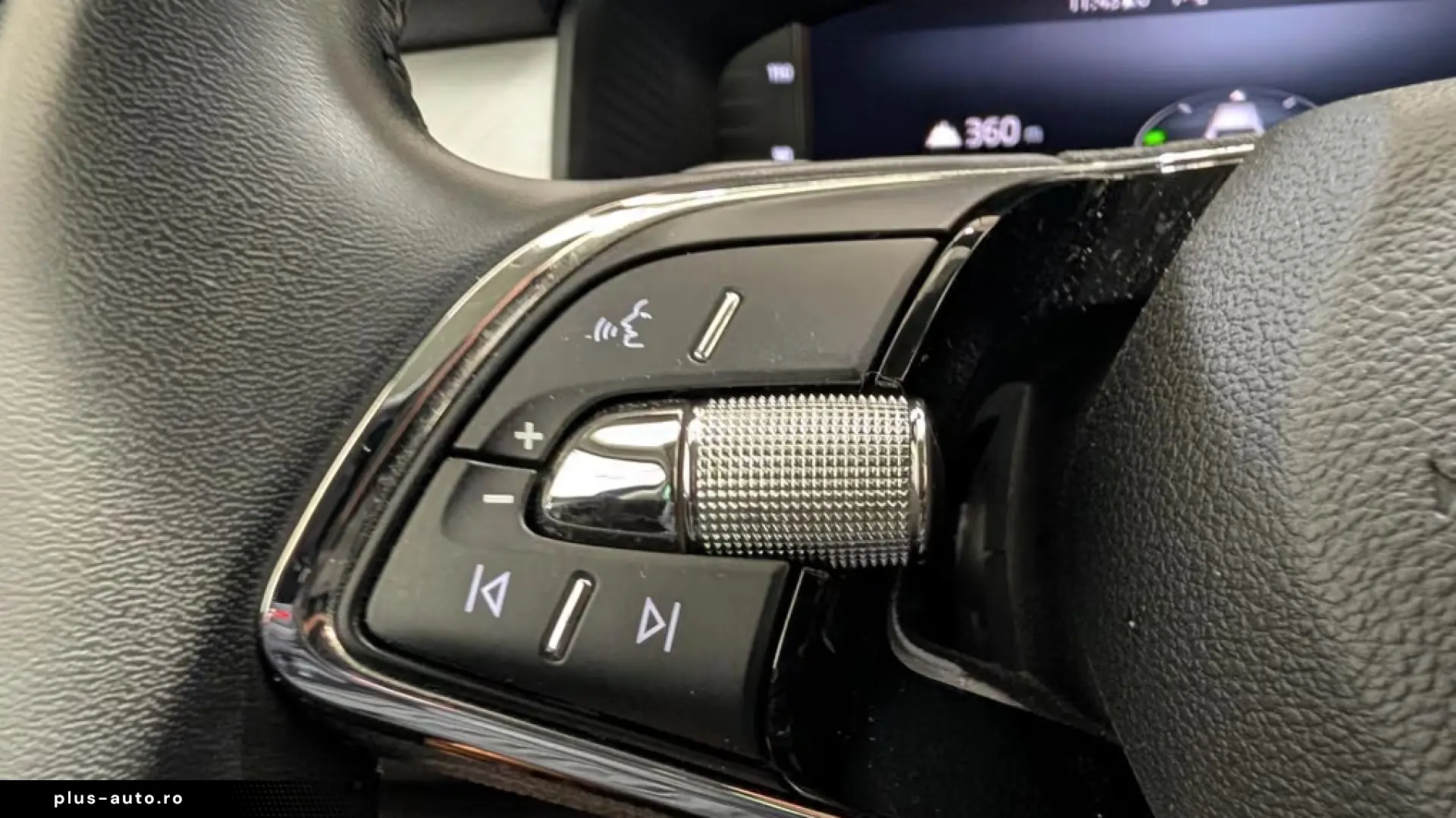 Skoda Kodiaq 2.0 TDI DSG Ambition Matrix