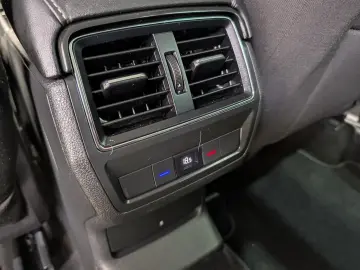 Skoda Kodiaq 2.0 TDI DSG Ambition Matrix