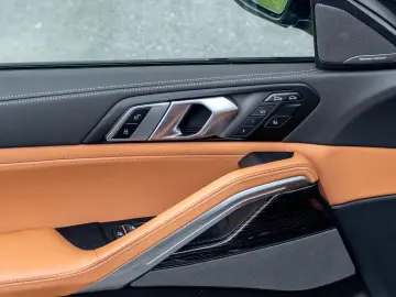 BMW X6 xDrive30d M Sport Pro - Panoramic - 360