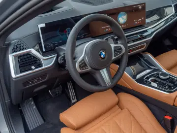 BMW X6 xDrive30d M Sport Pro - Panoramic - 360