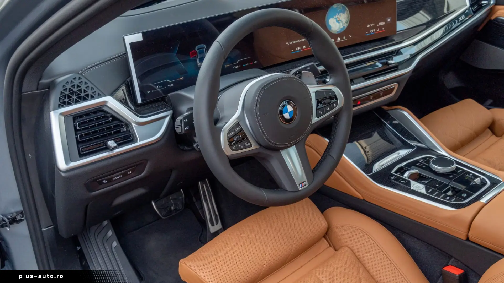 BMW X6 xDrive30d M Sport Pro - Panoramic - 360