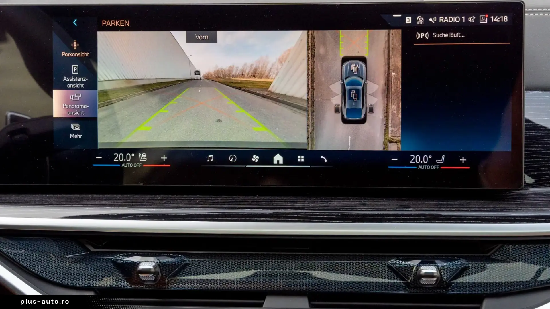 BMW X6 xDrive30d M Sport Pro - Panoramic - 360