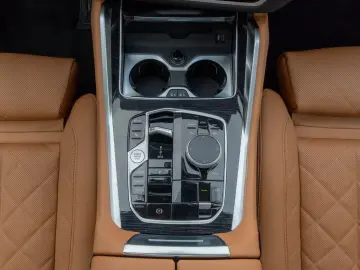 BMW X6 xDrive30d M Sport Pro - Panoramic - 360