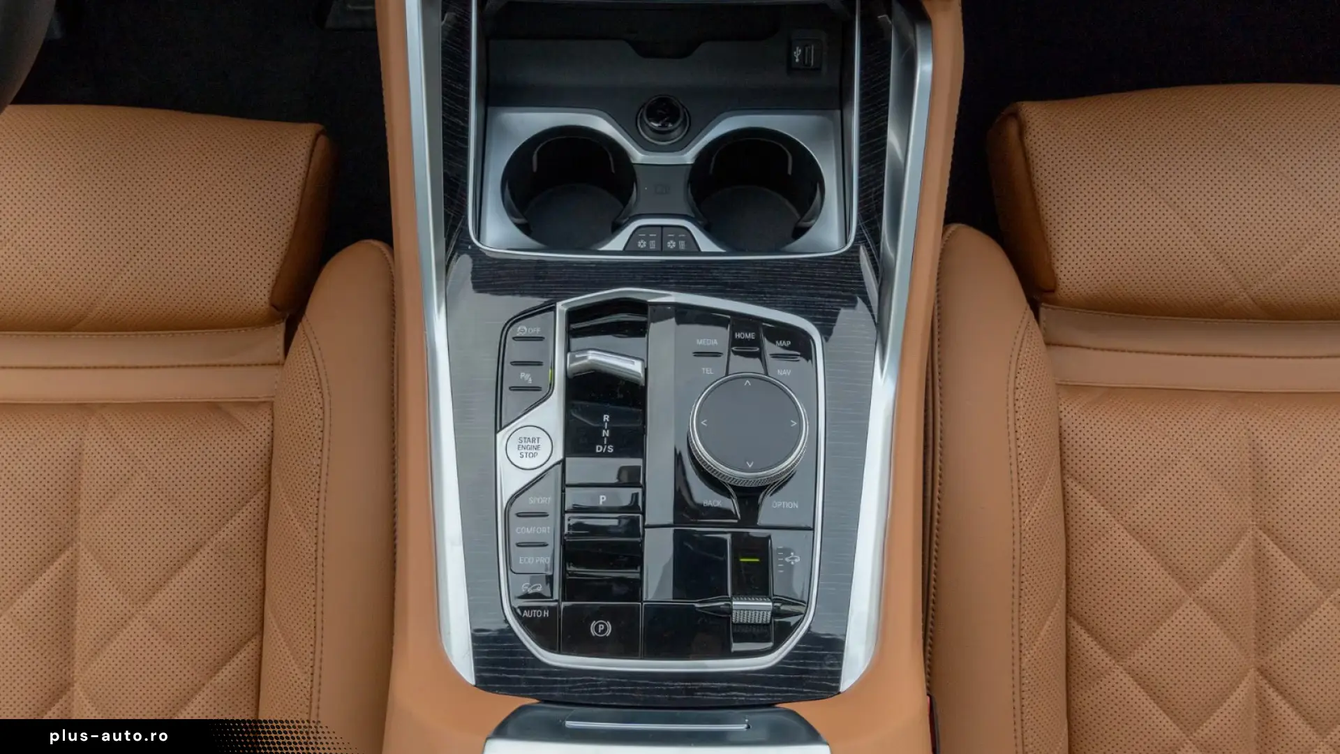 BMW X6 xDrive30d M Sport Pro - Panoramic - 360