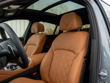 BMW X6 xDrive30d M Sport Pro - Panoramic - 360