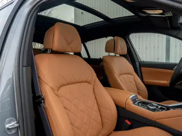 BMW X6 xDrive30d M Sport Pro - Panoramic - 360