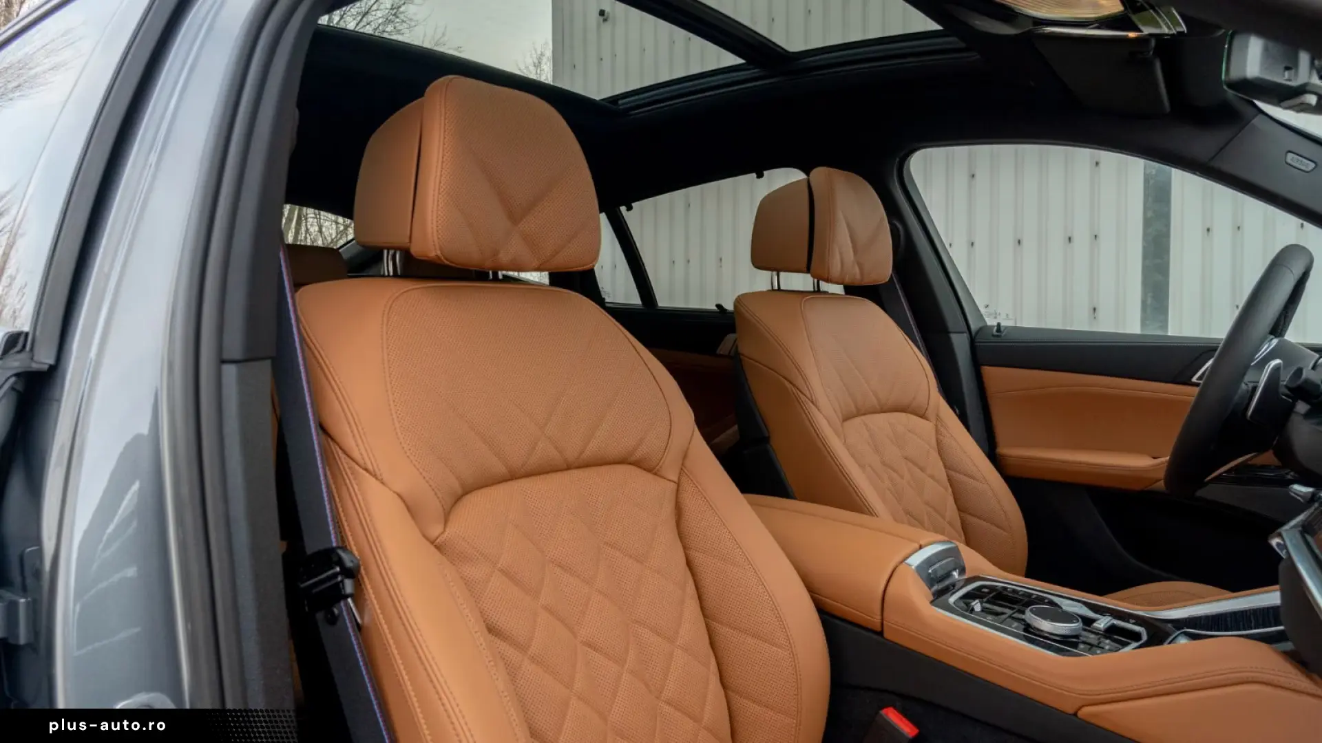 BMW X6 xDrive30d M Sport Pro - Panoramic - 360